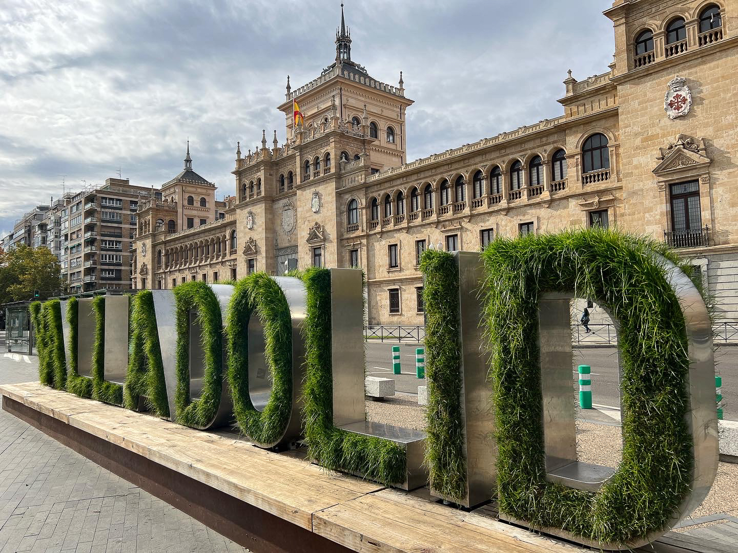 Valladolid (5)