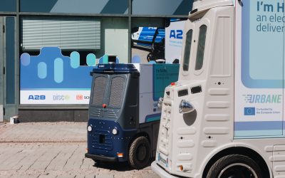 Helsinki’s Open Innovation Day