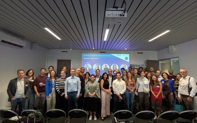 Read the insights about the ‘Navigating the last mile’ event!